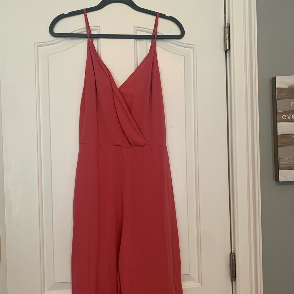 Lush Jumpsuit